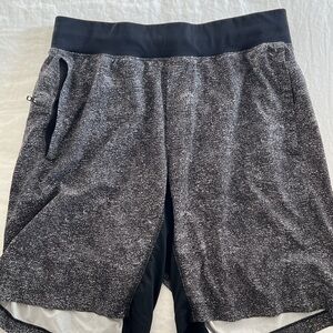 Lulu Lemon Men’s shorts